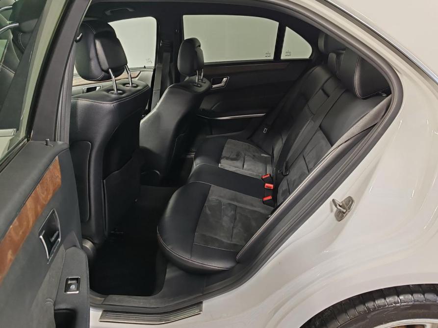 Mercedes-Benz E-Класс IV (W212 S212 C207) Рестайлинг Москва  - изображение 12