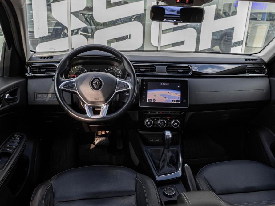 Renault Arkana I Краснодар  - изображение 6