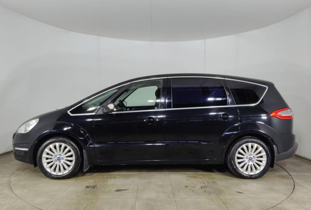 Ford S-MAX I Рестайлинг Волгоград  - изображение 4