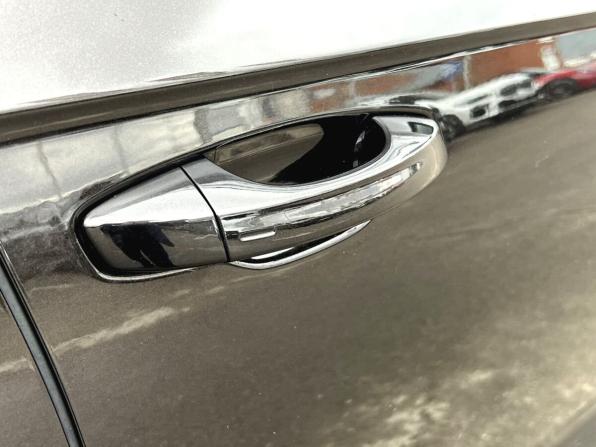 Volkswagen Touareg III с пробегом 2018 года, цена 3 969 000 рублей, 159383 км, внедорожник, Автокод Объявления