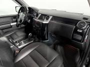 Land Rover Discovery III Санкт-Петербург  - изображение 33