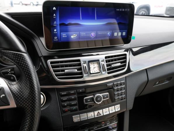 Mercedes-Benz E-Класс IV (W212 S212 C207) Рестайлинг с пробегом 2013 года, цена 2 498 000 рублей, 167842 км, седан, Автокод Объявления