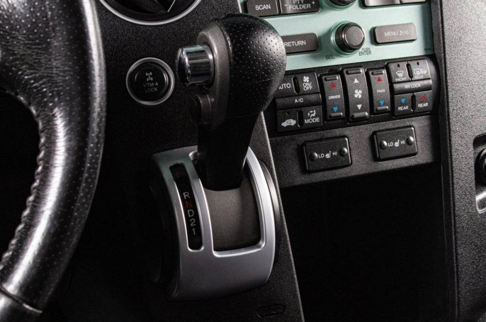 Honda Pilot II Сургут  - изображение 16