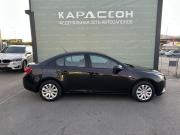 Chevrolet Cruze I Екатеринбург  - изображение 16