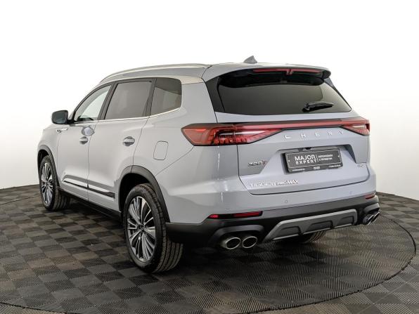Chery Tiggo 8 Pro Max I Рестайлинг с пробегом 2023 года, цена 2 250 000 рублей, 53344 км, внедорожник, Автокод Объявления