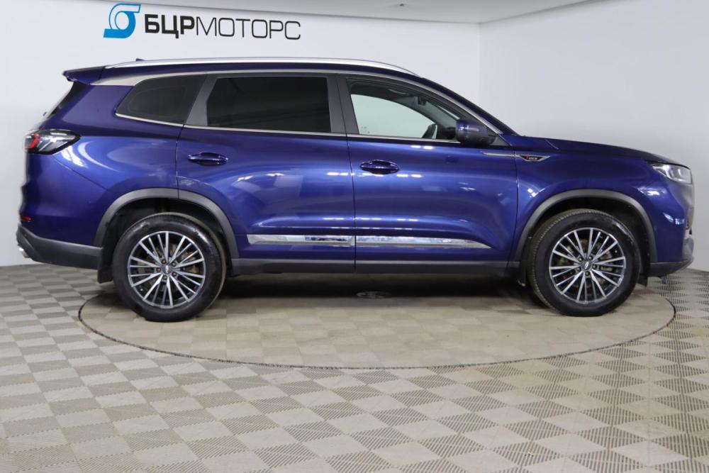 Chery Tiggo 8 Pro Max I Нижний Новгород  - изображение 4