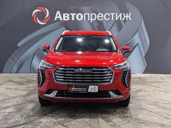 Haval Jolion I с пробегом 2021 года, цена 1 670 000 рублей, 62049 км, внедорожник, Автокод Объявления