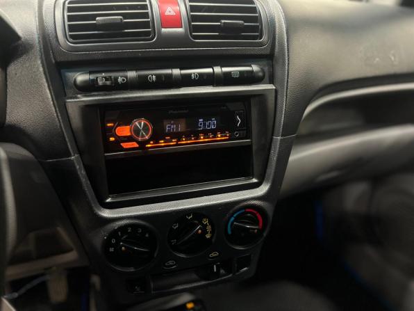 Kia Picanto I с пробегом 2005 года, цена 390 000 рублей, 272784 км, хэтчбек, Автокод Объявления