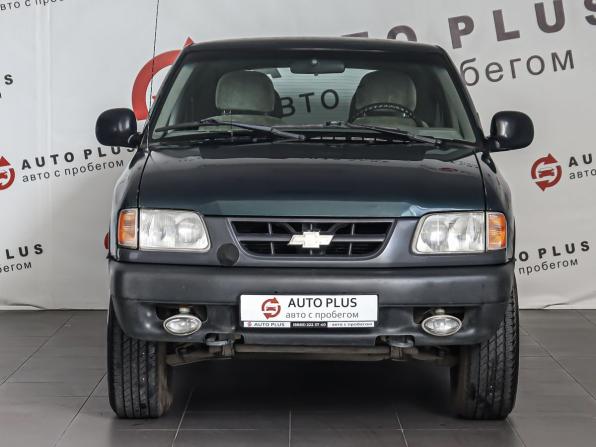 Chevrolet Blazer II с пробегом 1998 года, цена 479 000 рублей, 197551 км, внедорожник, Автокод Объявления