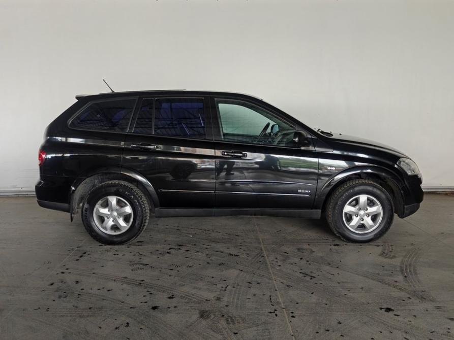 SsangYong Kyron I Рестайлинг Москва  - изображение 8