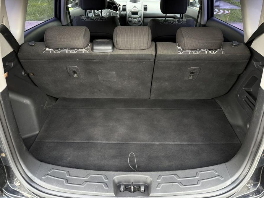 Kia Soul I Ярославль  - изображение 16