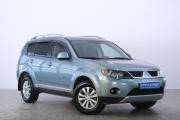 Mitsubishi Outlander II Омск  - изображение 23