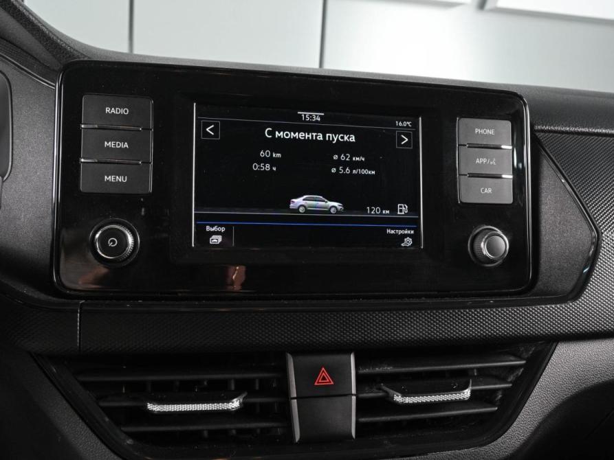 Volkswagen Polo VI Ростов-на-Дону  - изображение 12