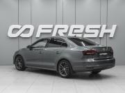 Volkswagen Jetta VI Рестайлинг Ростов-на-Дону  - изображение 17
