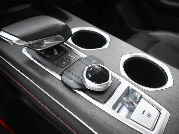 Changan CS55 Plus II с пробегом 2024 года, цена 2 199 900 рублей, 38517 км, внедорожник, Автокод Объявления