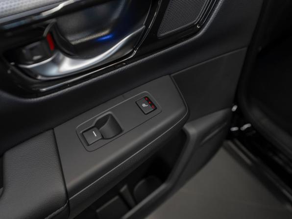 Honda CR-V VI с пробегом 2025 года, цена 4 950 000 рублей, 35 км, внедорожник, Автокод Объявления