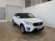 Hyundai Creta I Новороссийск  - изображение 35