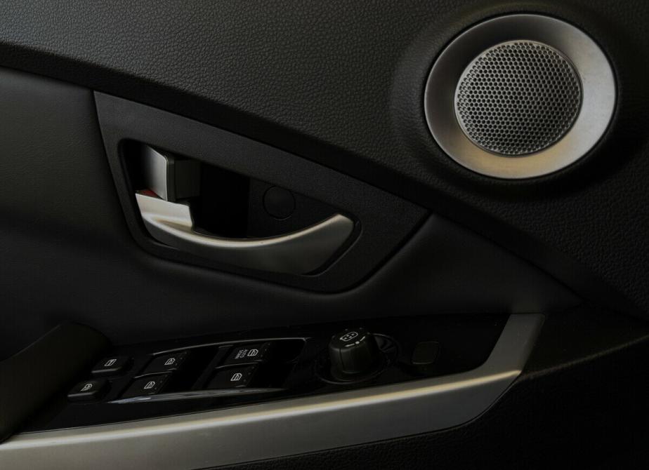 SsangYong Actyon II Рестайлинг Москва  - изображение 9