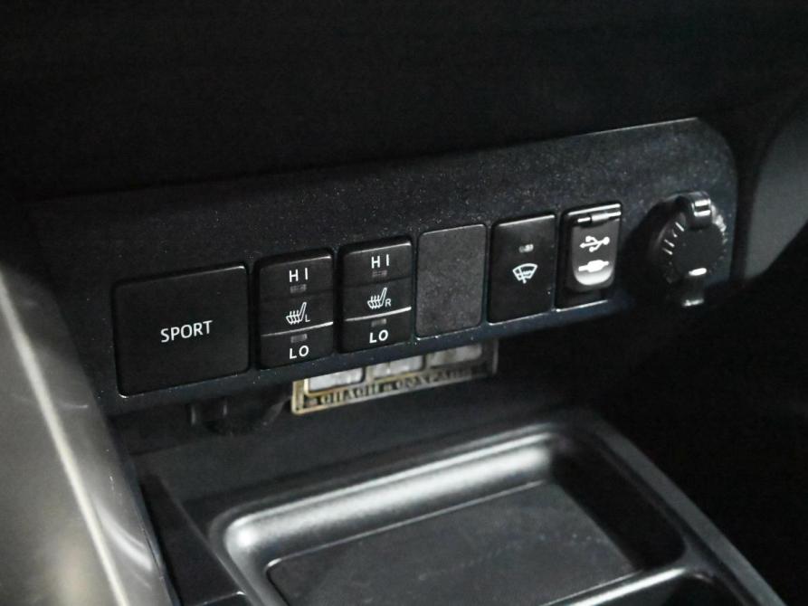 Toyota RAV4 IV (XA40) Екатеринбург  - изображение 16