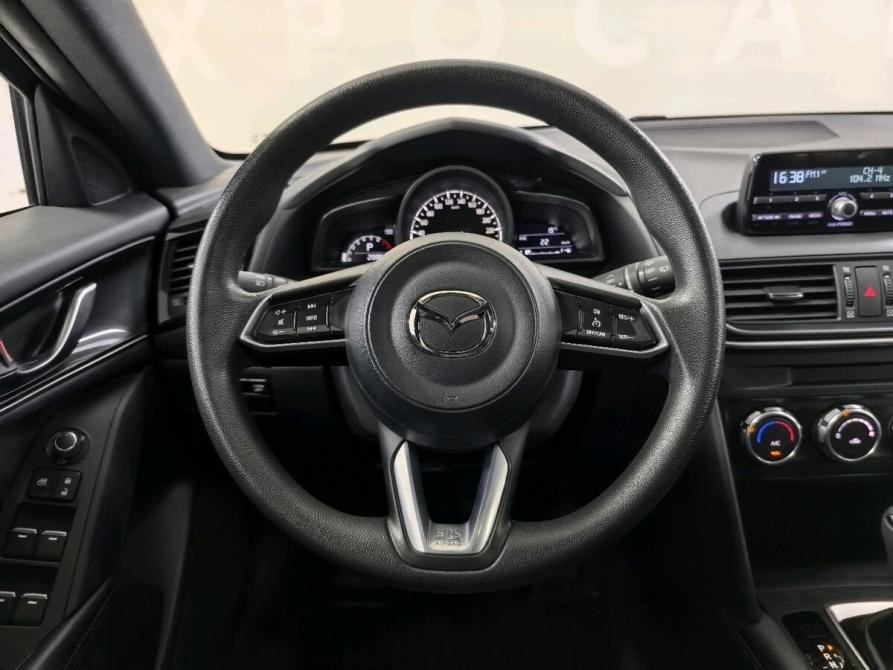 Mazda CX-4 I Рестайлинг Краснодар  - изображение 13