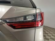 Lexus RX IV Архангельск  - изображение 30