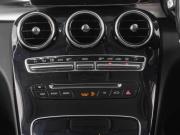 Mercedes-Benz C-Класс IV (W205) Тюмень  - изображение 48