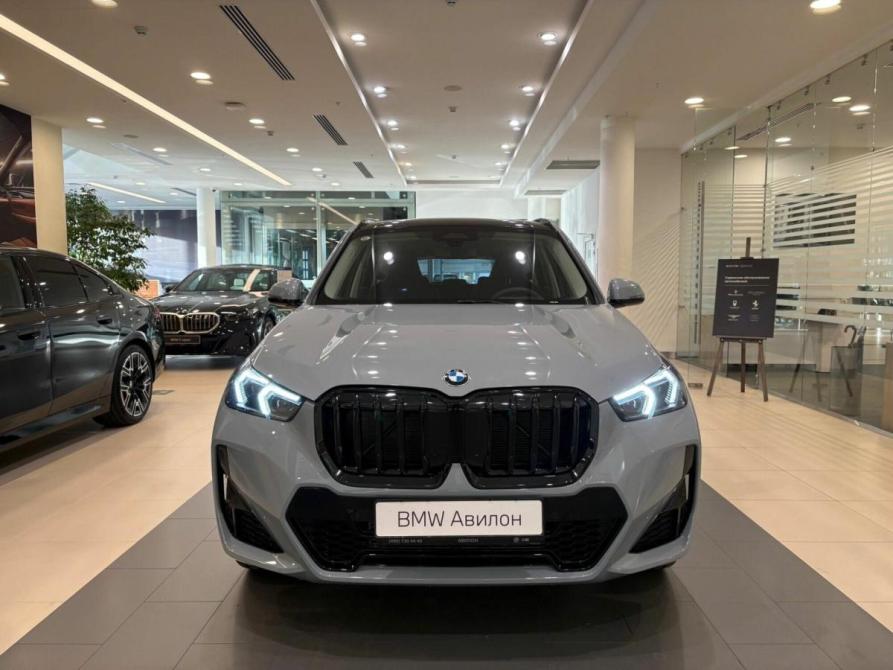 BMW X1 III (U11/U12) Москва  - изображение 3