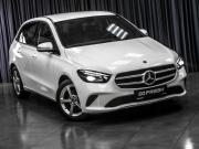 Mercedes-Benz B-Класс III (W247) Тюмень  - изображение 34
