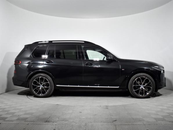 BMW X7 I (G07) Рестайлинг с пробегом 2023 года, цена 12 900 000 рублей, 19979 км, внедорожник, Автокод Объявления