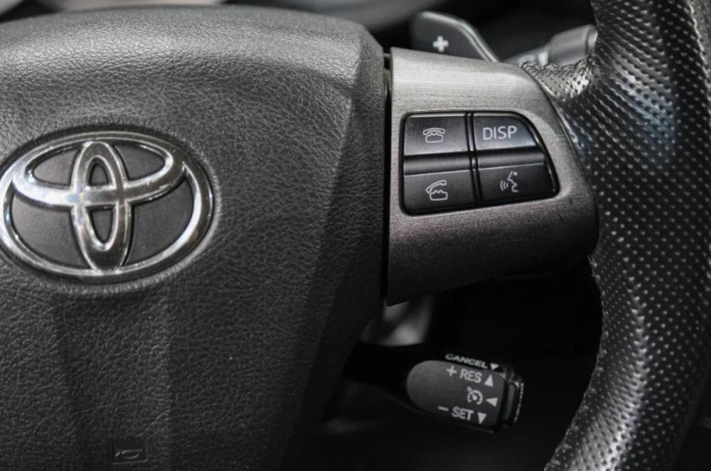 Toyota RAV4 III (XA30) Рестайлинг Новокузнецк  - изображение 22