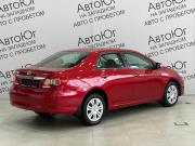 Toyota Corolla X (E140 E150) Рестайлинг Ставрополь  - изображение 19