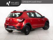 Renault Sandero II Казань  - изображение 17