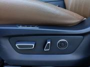 Changan CS95 I Рестайлинг Москва  - изображение 52