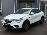 Renault Arkana I Москва  - изображение 16