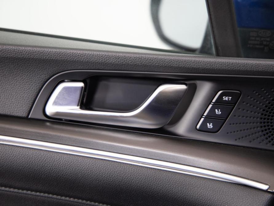 Kia K5 III Санкт-Петербург  - изображение 21
