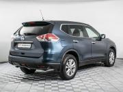 Nissan X-Trail III Москва  - изображение 21