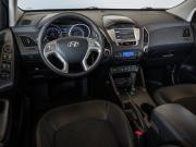 Hyundai ix35 I Краснодар  - изображение 29