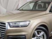 Audi Q7 II (4M) Москва  - изображение 33