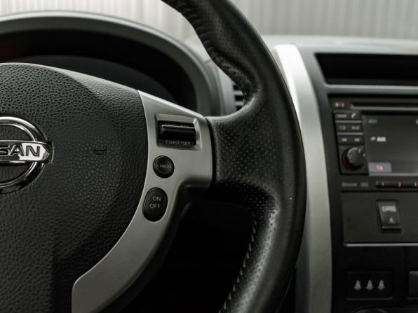 Nissan X-Trail II Рестайлинг с пробегом 2014 года, цена 1 510 000 рублей, 221218 км, внедорожник, Автокод Объявления
