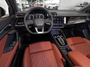 Audi A3 IV (8Y) Рестайлинг Москва  - изображение 31