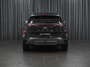 Hyundai Kona I Рестайлинг Ставрополь  - изображение 28
