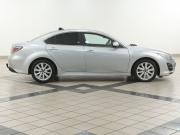 Mazda 6 II (GH) Рестайлинг Иваново  - изображение 23
