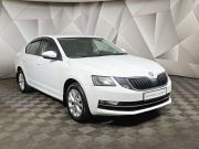 Skoda Octavia III (A7) Рестайлинг Москва  - изображение 23