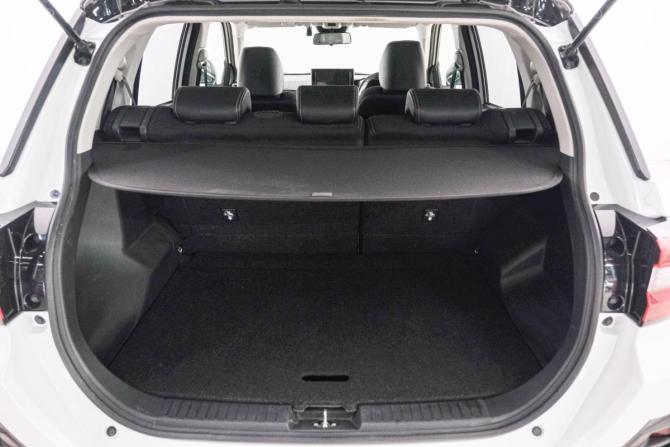 Daihatsu Rocky A200 с пробегом 2020 года, цена 1 749 000 рублей, 78000 км, внедорожник, Автокод Объявления