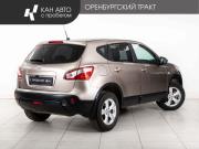 Nissan Qashqai I Рестайлинг Казань  - изображение 19