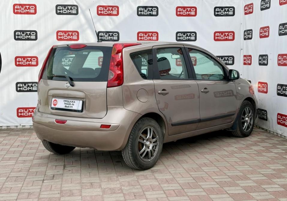 Nissan Note I Санкт-Петербург  - изображение 6