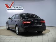 Audi A6 IV (C7) Рестайлинг Уфа  - изображение 24