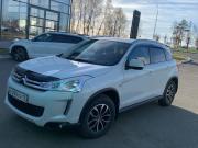 Citroen C4 Aircross Ижевск  - изображение 26