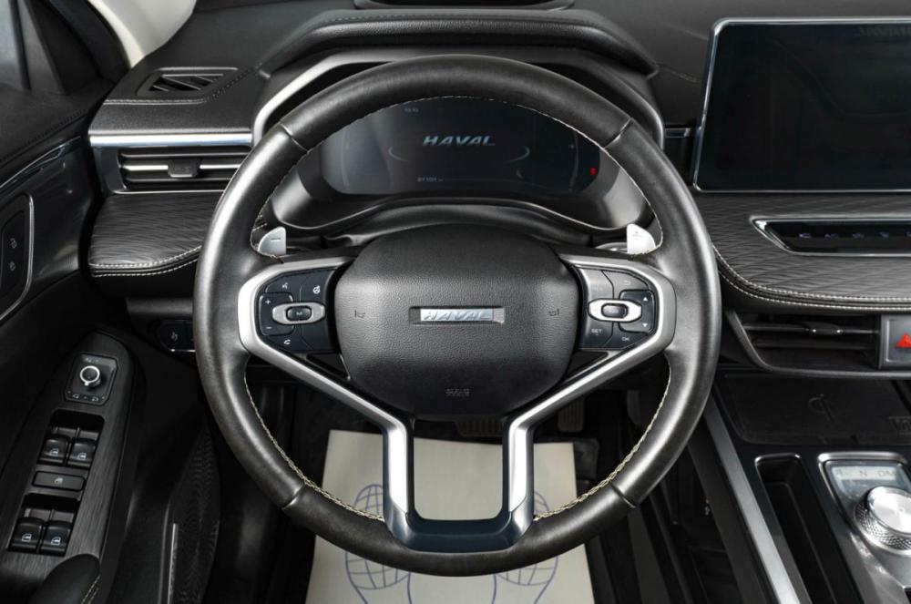 Haval Jolion I Тюмень  - изображение 14