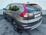 Honda CR-V IV Рестайлинг Санкт-Петербург  - изображение 25